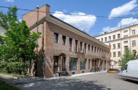 Аренда помещения в ЦАО минифото 1