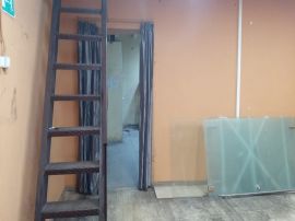 Аренда Склада 111м у  метро Марьина Роща минифото 4