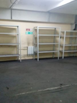 Аренда Склада 111м у  метро Марьина Роща минифото 5