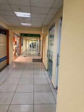 Аренда ПСН 540м  ул семеновская площадь д7 минифото 2