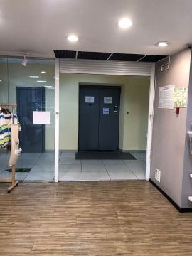 Аренда ПСН 540м  ул семеновская площадь д7 минифото 9