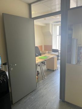 Аренда Офиса 46 м  на  Переведеновский пер  д 13 стр 4 минифото 5
