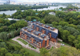 аренда офиса в  СЗАО минифото 15