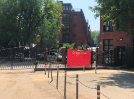 аренда офиса в  СЗАО минифото 20