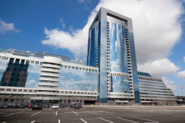 Аренда офиса в Москва Сити минифото 1