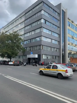 Аренда офиса в САО