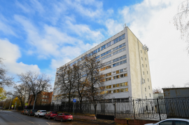 Аренда Помещения на ул Знаменская д 4