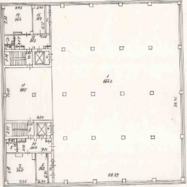 Аренда ПСН 1 163 м2 на  ул Дмитровка М., д 5/9 минифото 5