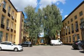 Аренда офис от 32 м2 метро Южная минифото 6