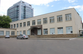 Аренда офиса в ЗАО минифото 1