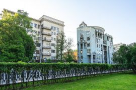Аренда офиса в ЦАО минифото 1