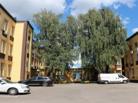 Аренда офис от 32 м2 метро Южная