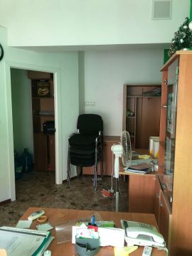 Аренда  ПСН в Москве  70 м2 на 15 Парковой улице минифото 6