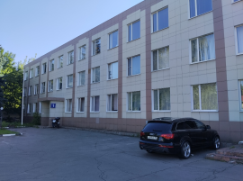 Аренда Офисного Блока ЮАО Подольских Курсантов 3 стр 2 минифото 6