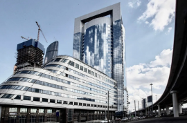 Аренда офиса в Москва Сити минифото 1