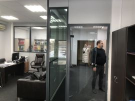 Аренда Офиса 131 м  на Ткацкая 1 минифото 10