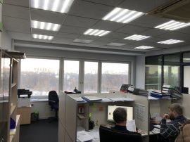 Аренда Офиса 131 м  на Ткацкая 1 минифото 2