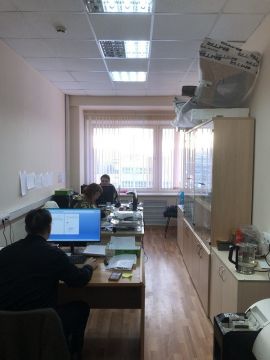 Аренда Офиса 131 м  на Ткацкая 1 минифото 4