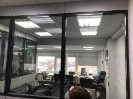 Аренда Офиса 131 м  на Ткацкая 1 минифото 7