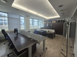Аренда офиса в Москва Сити минифото 4