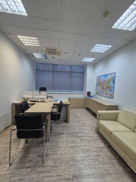 Аренда офиса в Москва Сити минифото 11