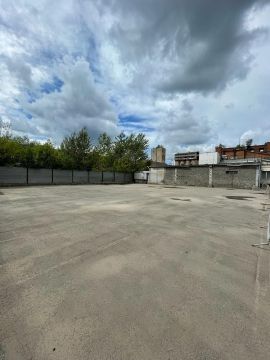 Аренда земли в Москве 640 м2 САО минифото 2