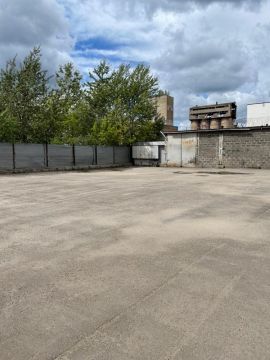 Аренда земли в Москве 640 м2 САО минифото 4