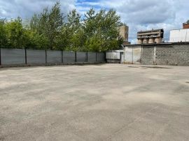 Аренда земли в Москве 640 м2 САО минифото 5