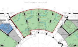 Аренда офиса в Москва Сити минифото 2