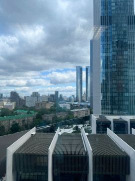 Аренда офиса в Москва Сити минифото 8
