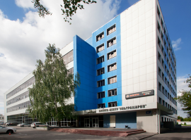 Аренда Офиса в Москве  в БЦ 