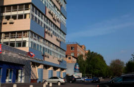 Снять Офис в аренду в Москве от 14 м2 на улице Кржижановского д 29 корп 5 минифото 1