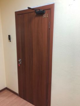 Аренда Помещение 32 м2 16 Парковая ул 21 стр 1 минифото 4