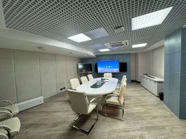 Аренда офиса в Москва Сити минифото 15