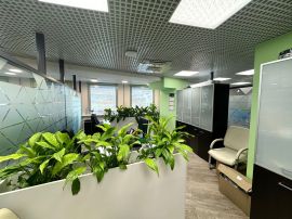 Аренда офиса в Москва Сити минифото 3