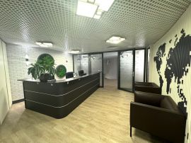 Аренда офиса в Москва Сити минифото 21