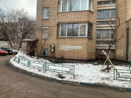 Аренда ПСН Гвоздева 7/4 корпус 1 минифото 3
