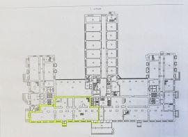 Аренда ПСН 219 м2 метро Академическая минифото 3