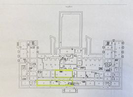 Аренда ПСН 219 м2 метро Академическая минифото 4