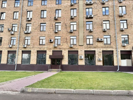 Аренда ПСН 219 м2 метро Академическая минифото 1