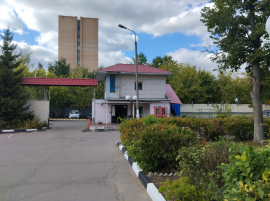 Аренда Офисного Блока ЮАО Подольских Курсантов 3 стр 2