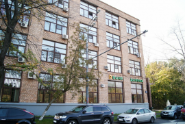 Помещение под Аренду офис 38 м шоссе Энтузиастов 56