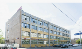 Аренда офиса на Водном Стадионе