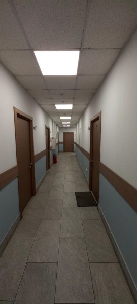 аренда офиса м Павелецкая минифото 7