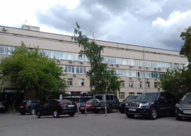 аренда офиса м Павелецкая минифото 1
