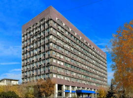 Аренда Офиса 200м  на Ткацкая 1 минифото 1