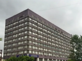 Аренда Офиса 51м  на Ткацкая 1 минифото 1