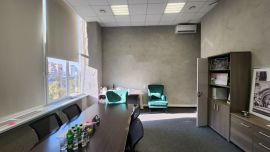 аренда офисного блока 616 м Новослободская минифото 4