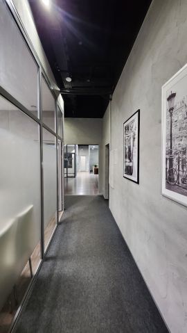 аренда офисного блока 616 м Новослободская минифото 5