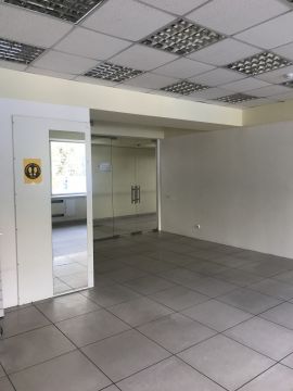 Аренда ПСН 41 м  на улице Вельяминовская минифото 4